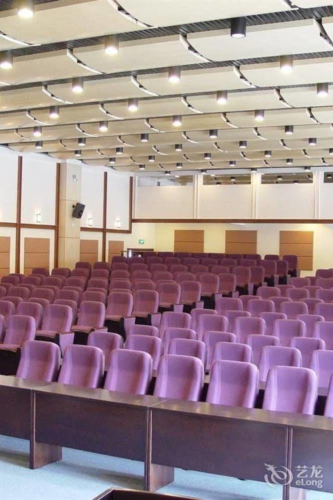 Zhuhai Jinghuayuan Hotel エクステリア 写真